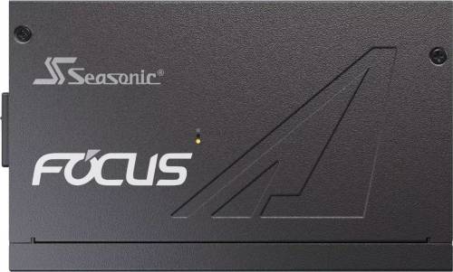 Seasonic 1000W 80+ Gold Focus GX ATX 3.0