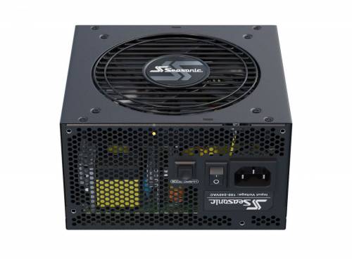 Seasonic 1000W 80+ Gold Focus GX