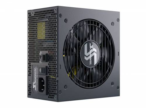 Seasonic 1000W 80+ Gold Focus GX