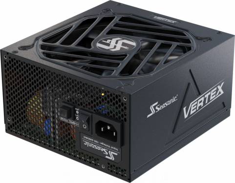 Seasonic 1000W 80+ Platinum Vertex PX-1000