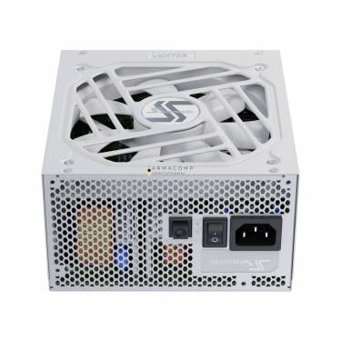 Seasonic 1200W 80+ Gold Vertex GX White