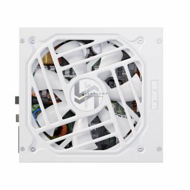 Seasonic 1200W 80+ Gold Vertex GX White