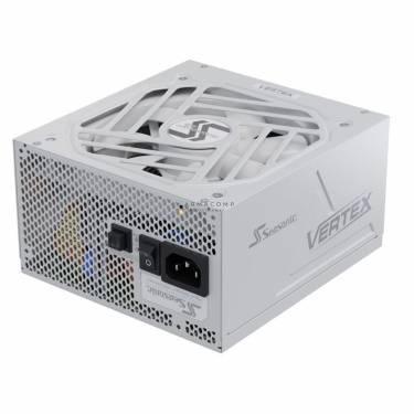 Seasonic 1200W 80+ Gold Vertex GX White