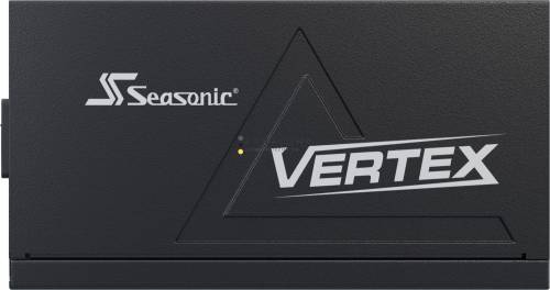 Seasonic 1200W 80+ Platinum Vertex PX-1200