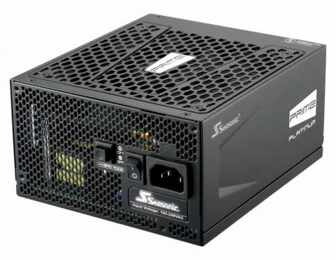 Seasonic 1300W 80+ Platinum Prime Ultra