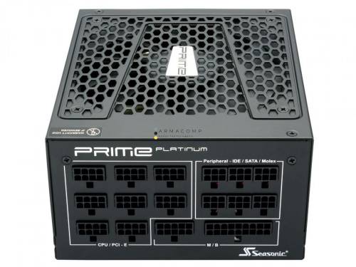 Seasonic 1300W 80+ Platinum Prime Ultra