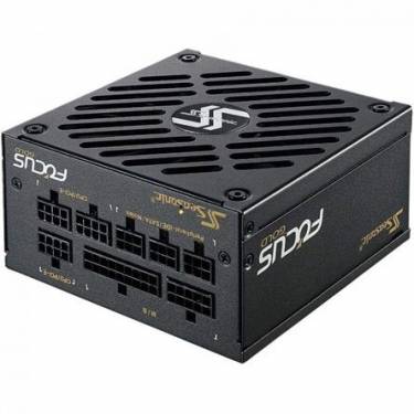 Seasonic 500W 80+ Gold Focus SGX