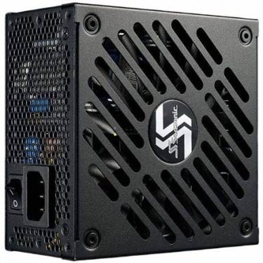 Seasonic 500W 80+ Gold Focus SGX