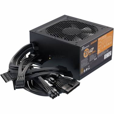 Seasonic 550W 80+ Bronze B12 BC