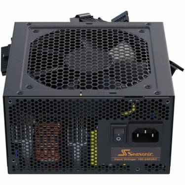 Seasonic 550W 80+ Bronze B12 BC