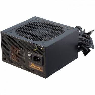 Seasonic 550W 80+ Bronze B12 BC