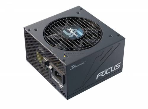 Seasonic 550W 80+ Platinum Focus PX