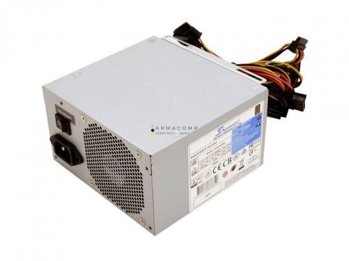 Seasonic 600W 80+ Bronze SSP-600ES2 Bulk