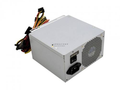 Seasonic 600W 80+ Bronze SSP-600ES2 Bulk