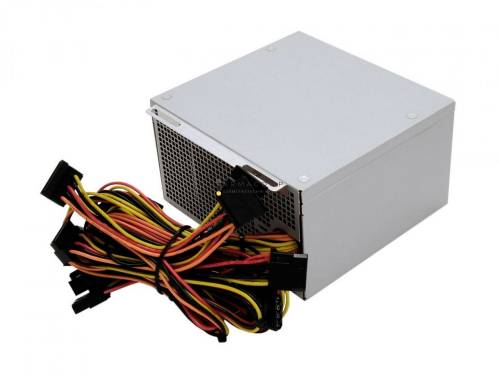 Seasonic 600W 80+ Bronze SSP-600ES2 Bulk