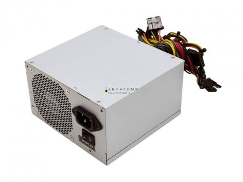 Seasonic 600W 80+ Bronze SSP-600ES2 Bulk