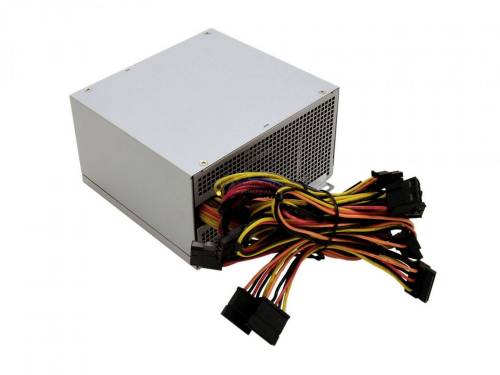 Seasonic 600W 80+ Bronze SSP-600ES2 Bulk