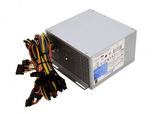 Seasonic 600W 80+ Bronze SSP-600ES2 Bulk