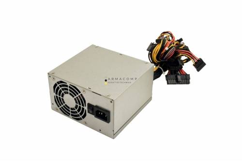 Seasonic 600W 80+ Gold  SSP-600JS OEM