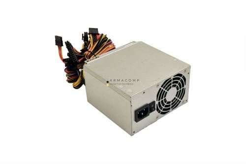 Seasonic 600W 80+ Gold  SSP-600JS OEM