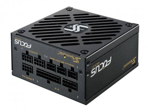 Seasonic 650W 80+ Gold Focus SGX