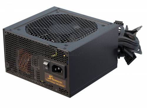 Seasonic 650W 80+ Bronze B12 BC