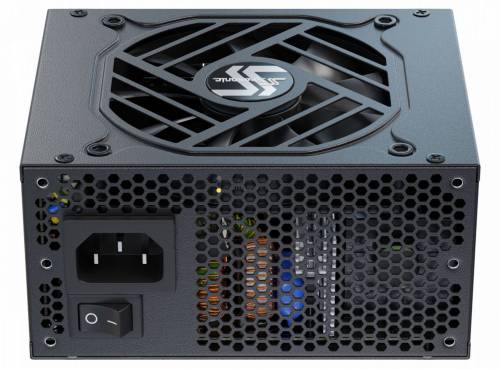 Seasonic 750W 80+ Gold Focus SGX (2021)