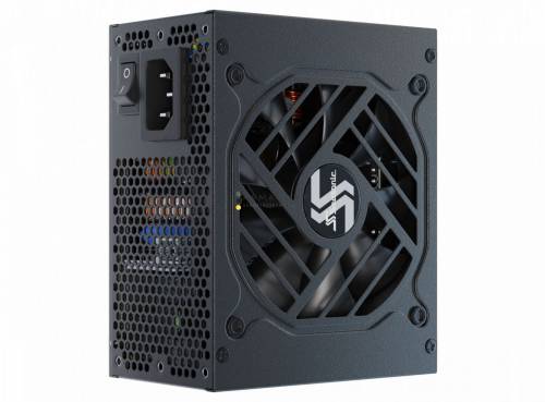 Seasonic 750W 80+ Gold Focus SGX (2021)