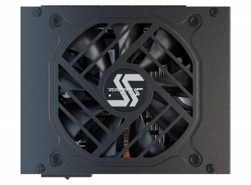 Seasonic 750W 80+ Platinum Focus SPX 750