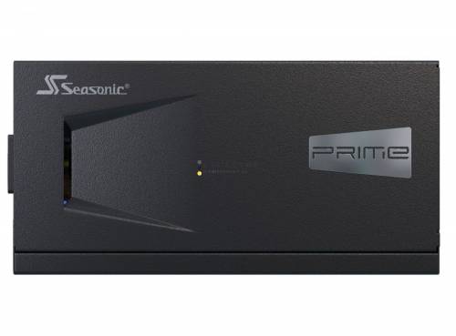 Seasonic 750W 80+ Platinum Prime PX