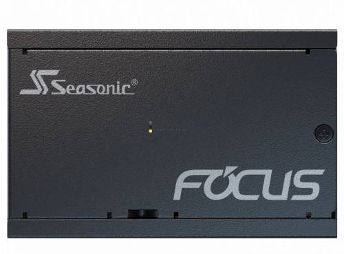 Seasonic 750W 80+ Gold Focus SGX (2021)