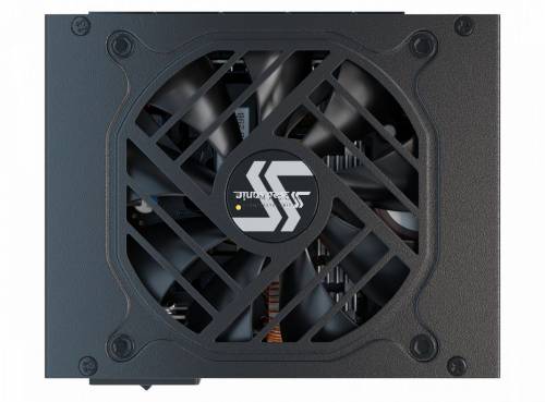 Seasonic 750W 80+ Gold Focus SGX (2021)