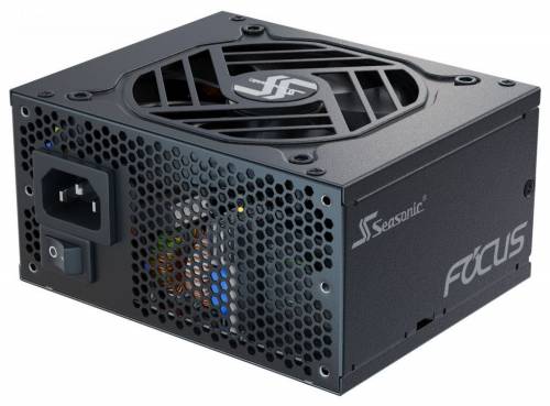 Seasonic 750W 80+ Platinum Focus SPX 750