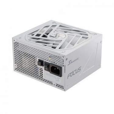 Seasonic 850W 80+ Gold Focus GX White