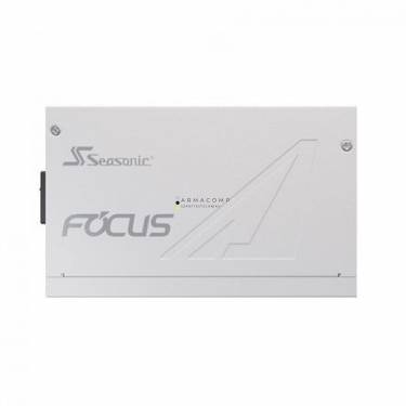 Seasonic 850W 80+ Gold Focus GX White