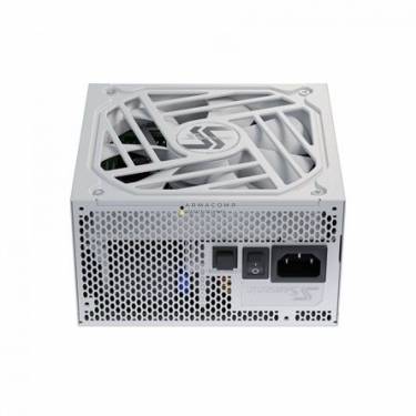 Seasonic 850W 80+ Gold Focus GX White