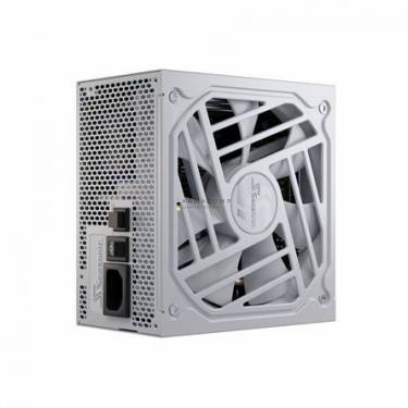 Seasonic 850W 80+ Gold Focus GX White