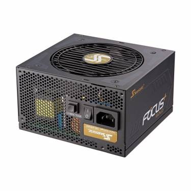 Seasonic 850W 80+ Gold Focus GX