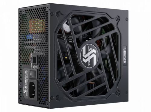 Seasonic 850W 80+ Gold Vertex GX-850