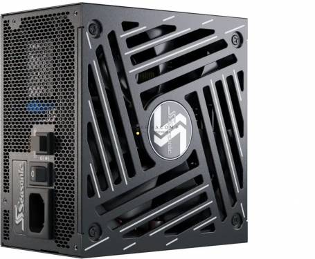 Seasonic Seasonic 1000W 80+ Gold Focus GX ATX 3