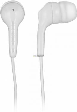 Sencor SEP 120 Earphones White