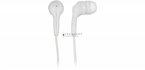 Sencor SEP 120 Earphones White