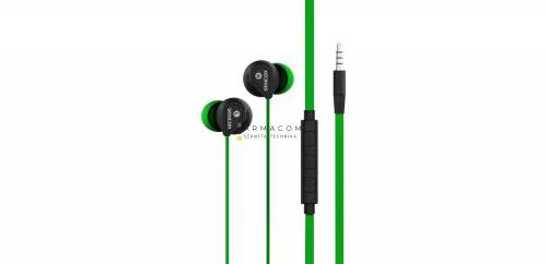 Sencor SEP 172 Headset Green