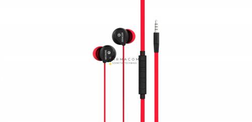 Sencor SEP 172 Headset Red