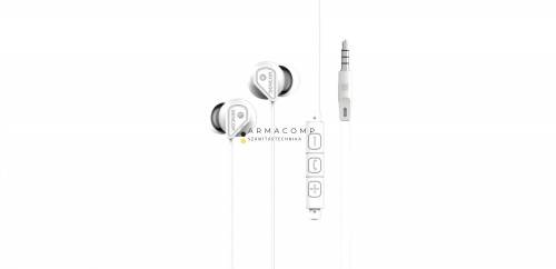 Sencor SEP 172 Headset White