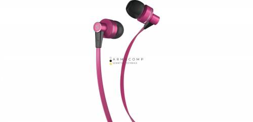 Sencor SEP 300 Headset Pink