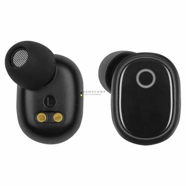 Sencor SEP 520BT BK True Wireless Bluetooth Headset Black