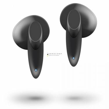 Sencor SEP 530BT BK True Wireless Bluetooth Headset Black