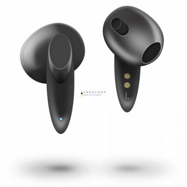 Sencor SEP 530BT BK True Wireless Bluetooth Headset Black