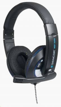 Sencor SEP 629 Headset Black